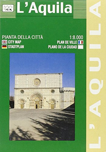 L'Aquila Cover