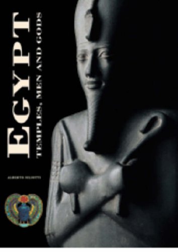Egypt (Great Civilizations) Cover