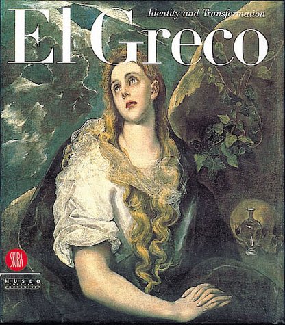 El Greco Cover