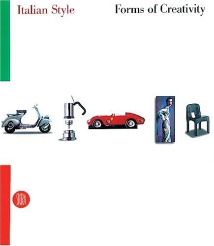 Italian style Cover