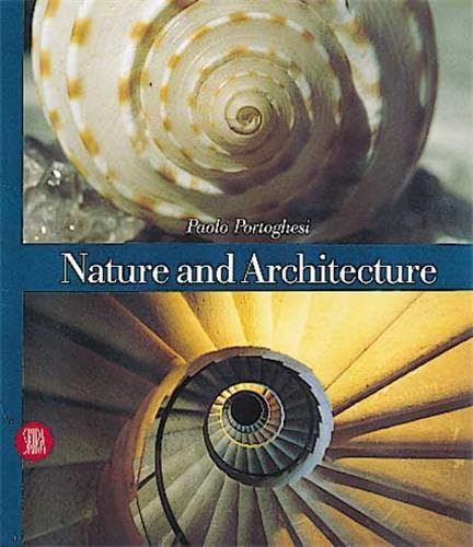 Nature and Architecture Cover