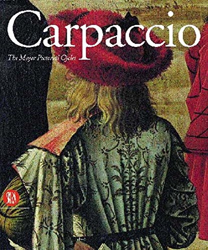 Carpaccio Cover