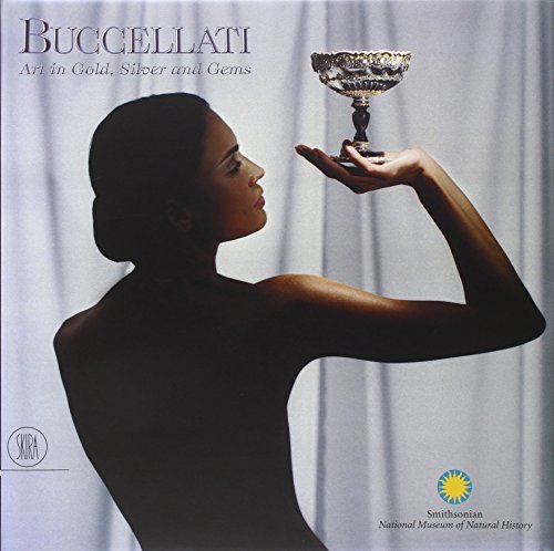 Buccellati Cover