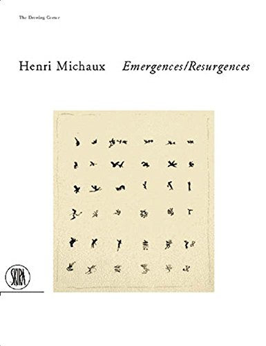 Emergences-Resurgences Cover