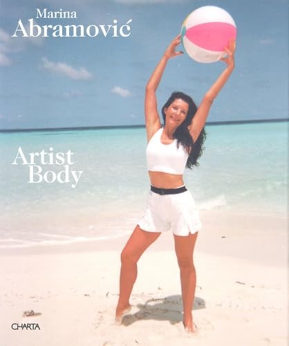 Artist body Cover
