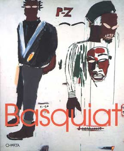 Basquiat. Cover