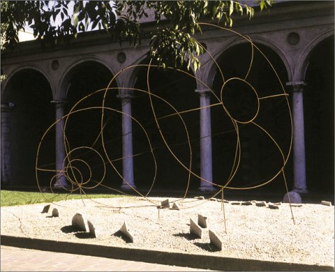 Public projects, or the spirit of a place = Cover