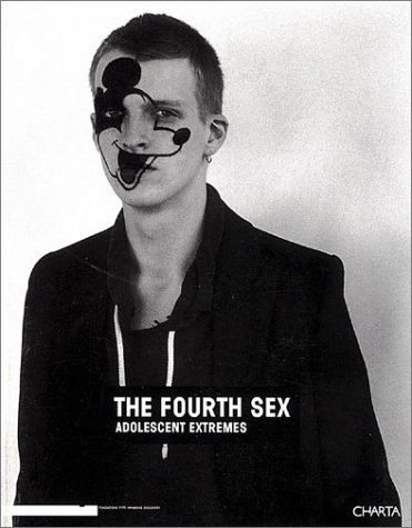 Fourth Sex, The Cover