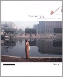 Italian eyes Cover