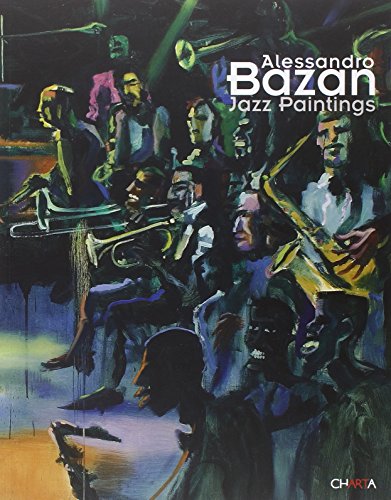 Alessandro Bazan Cover