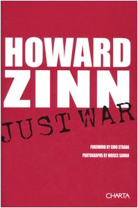 Just war Cover