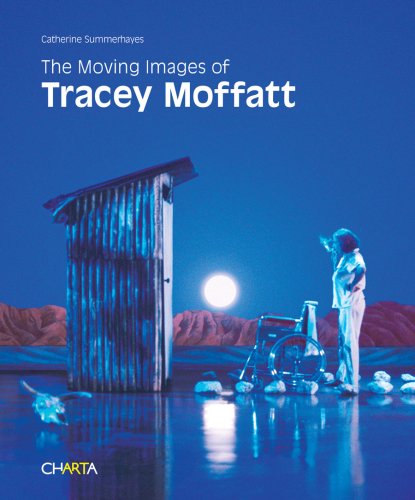 The moving images of Tracey Moffatt Cover