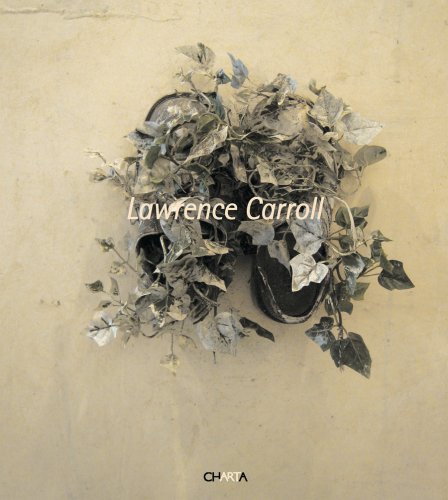 Lawrence Carroll Cover