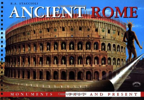 Ancient Rome Cover