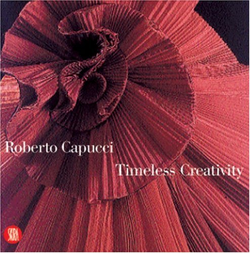 Roberto Capucci Cover