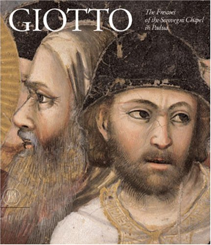 Giotto Cover