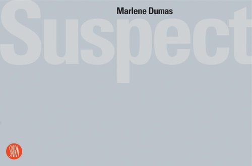 Marlene Dumas Cover