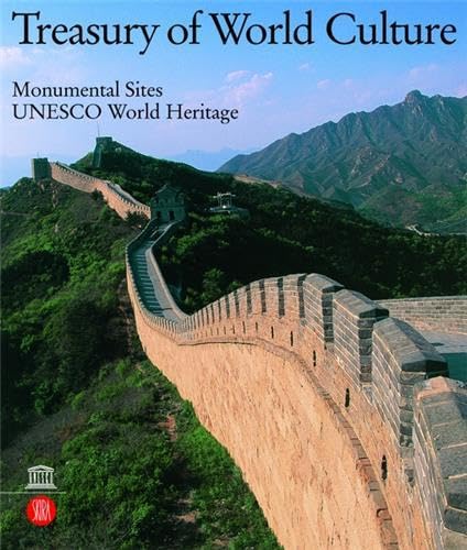 Monumental Sites Cover