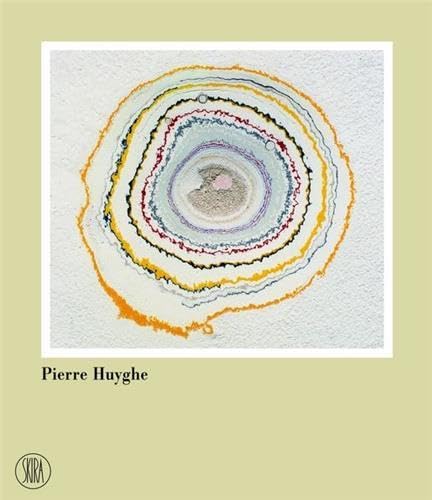 Pierre Huyghe Cover