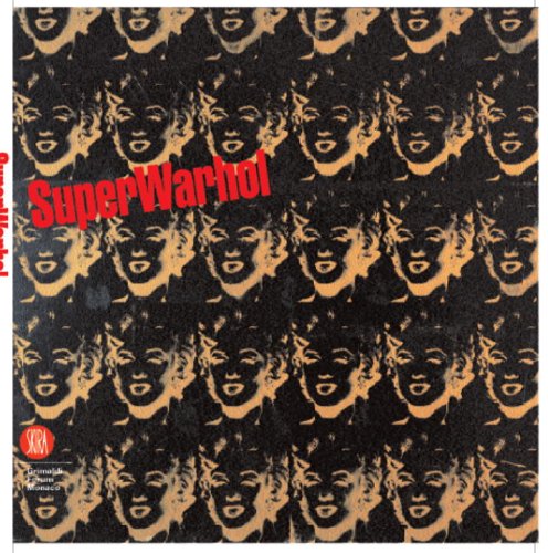 SuperWarhol Cover