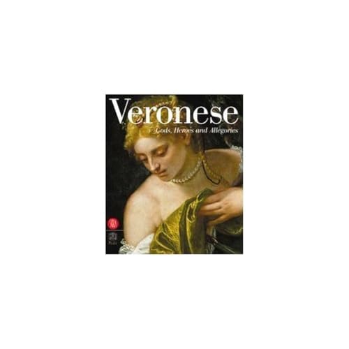 Veronese Cover