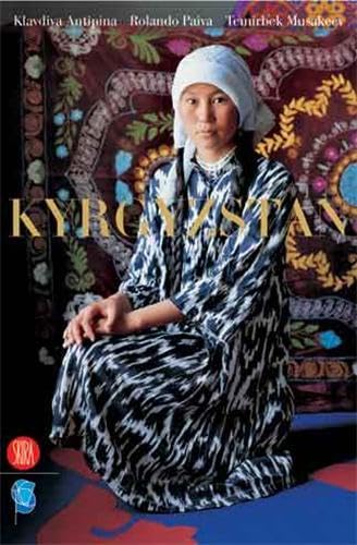 Kyrgyzstan Cover