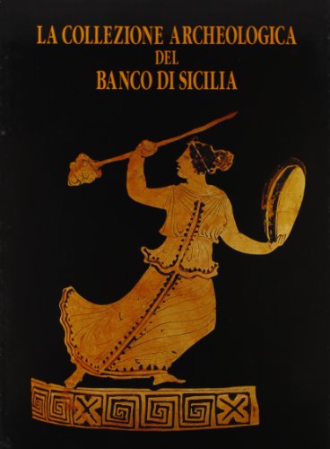 La collezione archeologica del Banco di Sicilia Cover