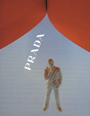 Prada Cover