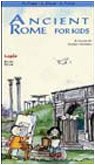 Ancient Rome for Kids Cover