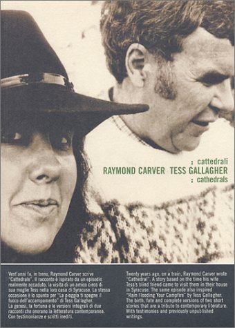 Cathedrals Cover