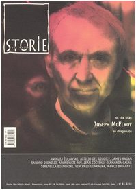 Storie 54 (Italian & English) Cover