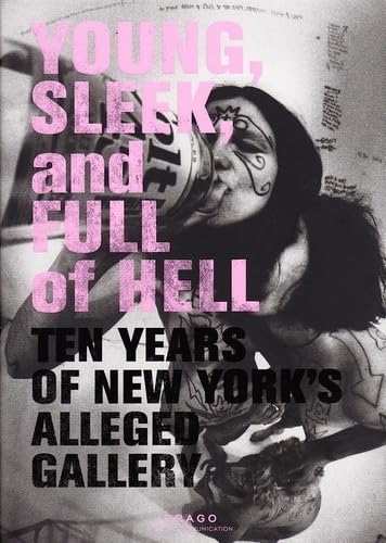 The golden age of neglect Cover