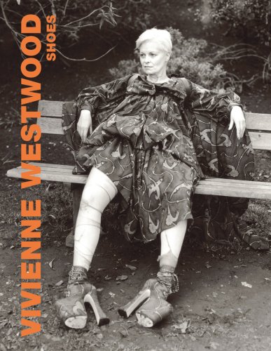 Vivienne Westwood Cover