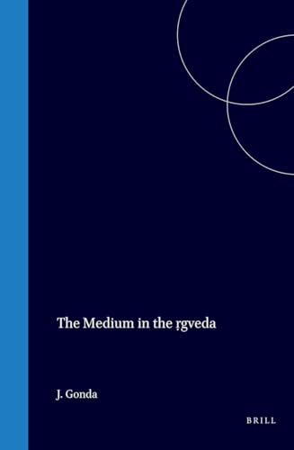 The medium in the Rgveda Cover