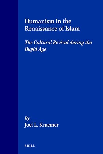 Humanism in the renaissance of Islam Cover