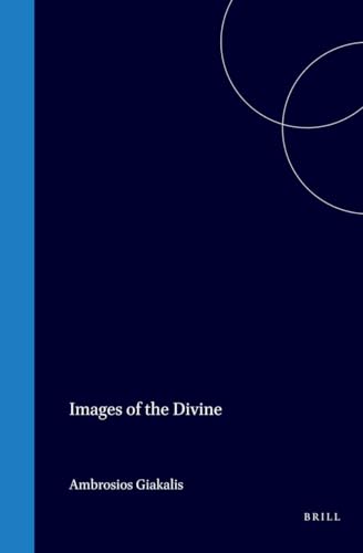 Images of the divine Cover