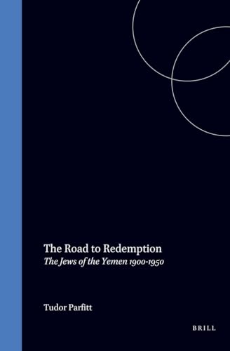The road to redemption Cover