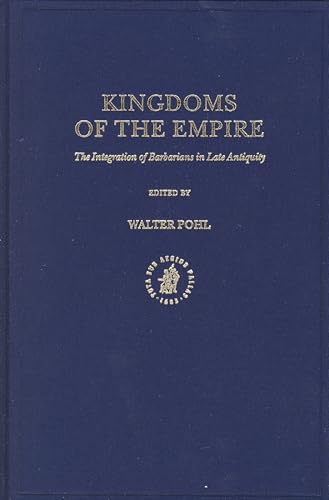 Kingdoms of the Empire Cover