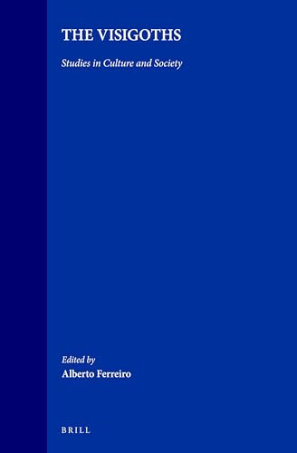 The Visigoths Cover
