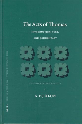 The Acts of Thomas Cover
