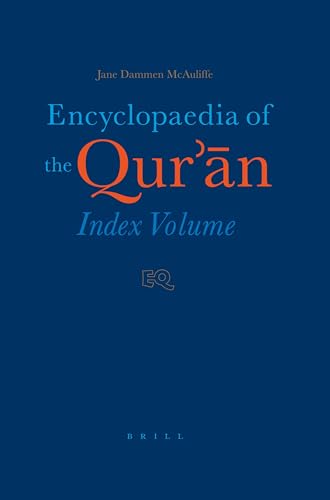 Encyclopedia of Qur'an Cover