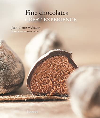 Fine Chocolates Cover