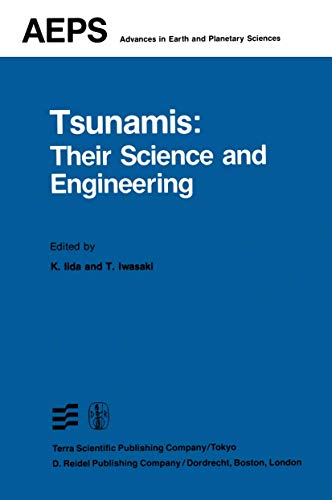 Tsunamis Cover