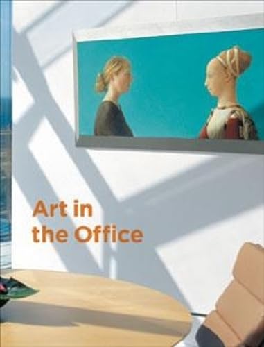 Art in the office Cover