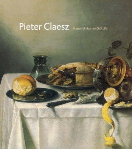 Pieter Claesz Cover