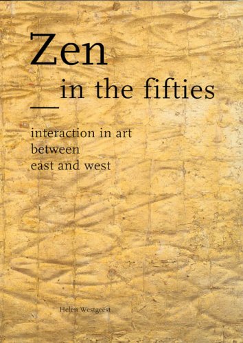 Zen in the Fifties Cover