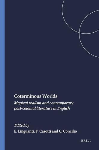 Coterminous Worlds Cover