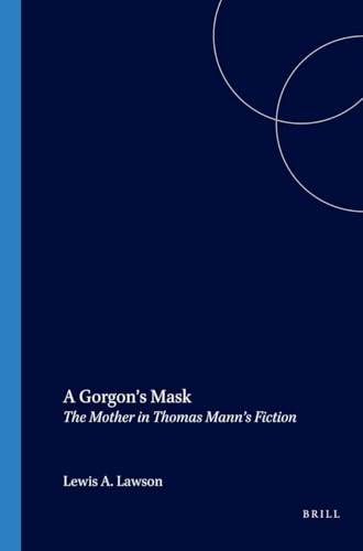 A Gorgon's mask Cover