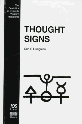 Thought signs Cover