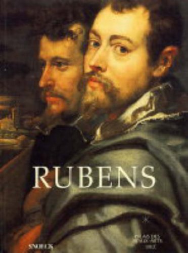 Rubens Cover